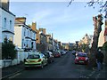 Marlborough Road, Ramsgate