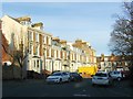 Clarendon Gardens, Ramsgate