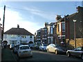 Ethelbert Road, Ramsgate