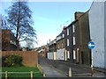 Turner Street, Ramsgate