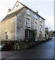 Three-storey house, Chestnut Hill,  Nailsworth