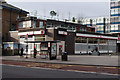 Upper Holloway Post Office, Junction Road