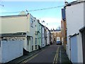 Waterloo Place, Ramsgate