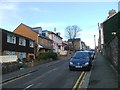 Avenue Road, Ramsgate