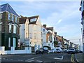 Albion Road, Ramsgate