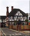 "The White Horse" public house, Peckham