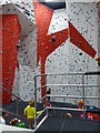 Redpoint Climbing Centre