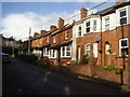 Sidholme Cottages,Brewery Lane