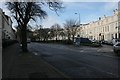 Sauchiehall Street and Royal Crescent