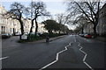 Sauchiehall Street and Royal Crescent