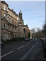 Kelvingrove Parish Church