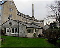 Old Counting House, Dunkirk Mills, Nailsworth 