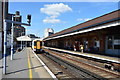 Waterloo East Station