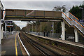 Sunningdale Railway Station