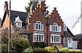 12 and 10 Sycamore Road, Bournville