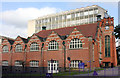 Bournville Baths, Bournville Lane, Bournville