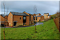 New Housing Estate, Bolton Woods, Bradford