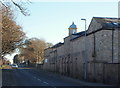 Berry Hill Lane, Mansfield, Notts.