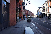 O1533 : South Great George's Street, Dublin by Ian S