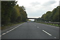 A10, southbound