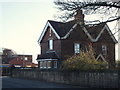 Berry Hill Lane, Mansfield, Notts.