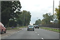 A10, Great Cambridge Rd