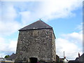 Old Chapel Tower, Llanybri