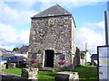 Old Chapel Tower, Llanybri