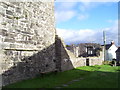 Old Chapel, Llanybri