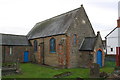 Methodist Chapel, Faringdon Road