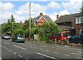 Houses in Kent Road