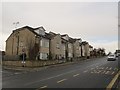 Houses on Rodley Lane