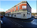 Wheatsheaf Workshops, High Street, Cefn-mawr