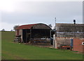 Barn, Page Farm