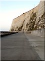 Undercliff Walk