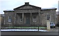 NZ4249 : The Londonderry Institute by Matthew Hatton