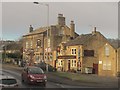 The Alexander and Brewery Tap, Idle