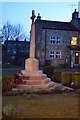 Gargrave War memorial