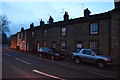 Row of cottages, A65