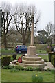 Gargrave War Memorial