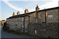 Cottages on West St