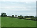 Villa above the Ballylough Road near Annsborough