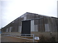 Denshott Barn near Leigh