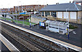 Markinch railway station