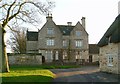 SK8816 : The Manor House, Market Overton by Alan Murray-Rust