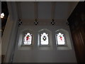 Inside St Andrew, Burgess Hill (c)