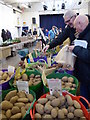 Potato Day, Gorse Hill Community Centre