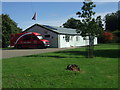 Village Hall, Gislingham