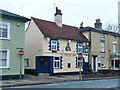 The Hospital Arms, Colchester