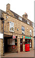 TL3800 : Waltham Abbey Post Office by Jim Osley